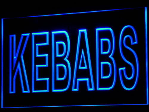 Kebabs Cafe